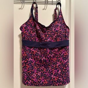 Land’s End Tankini